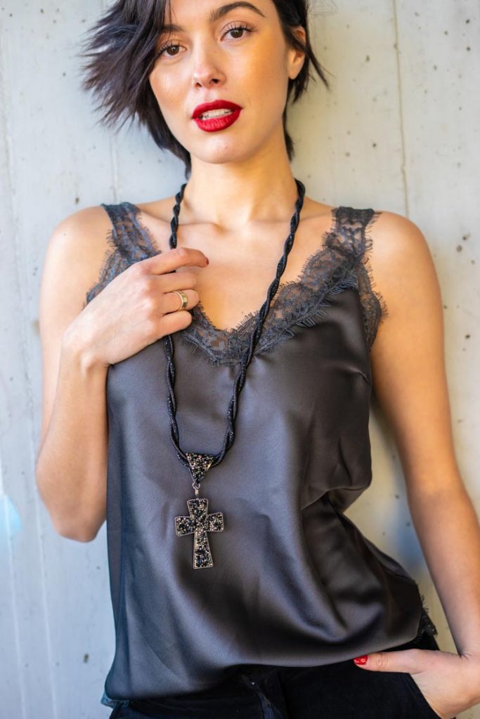 photographe Nîmes shooting mode vêtement top