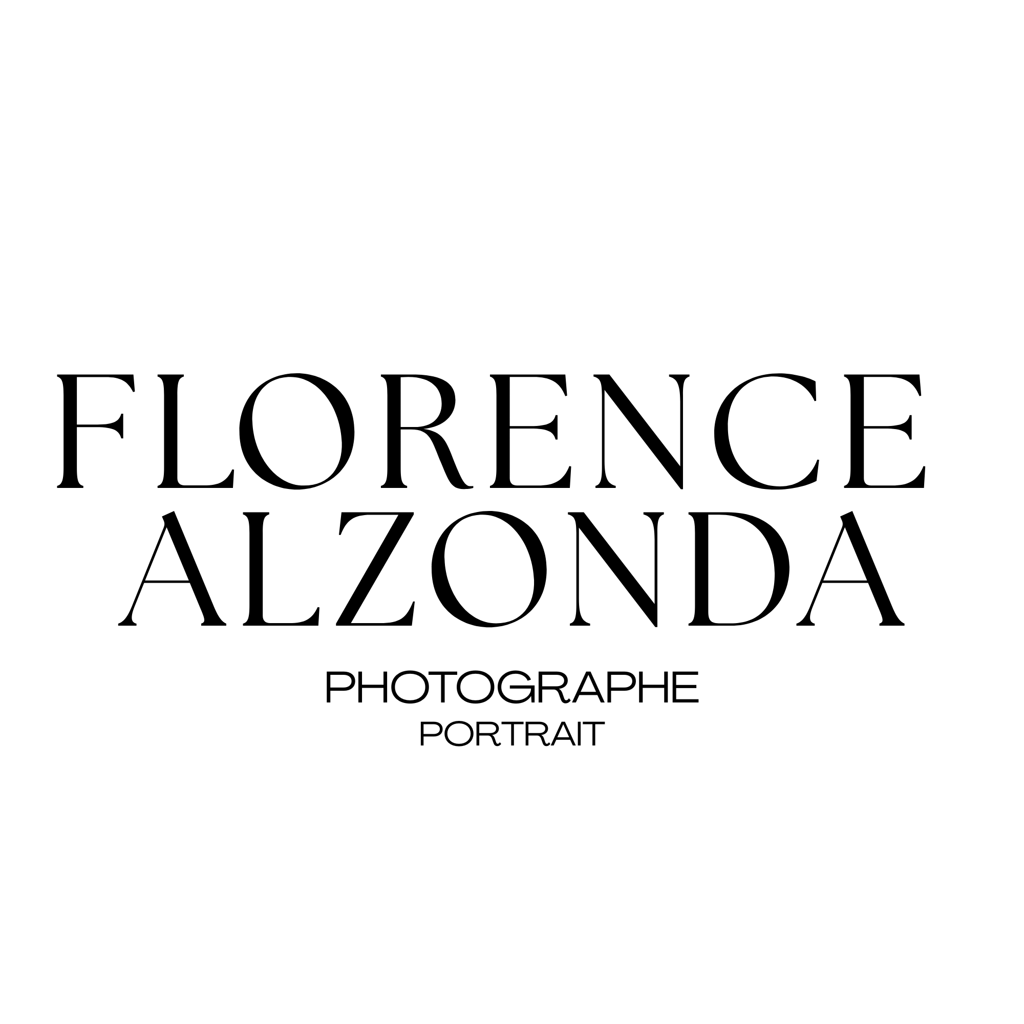 FLORENCE ALZONDA